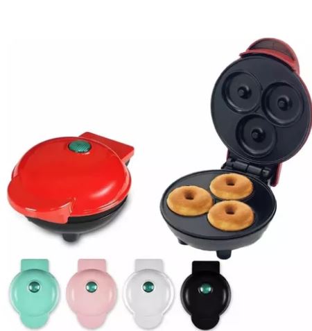 COMBO mini DONERA 3 puestos + Batidora